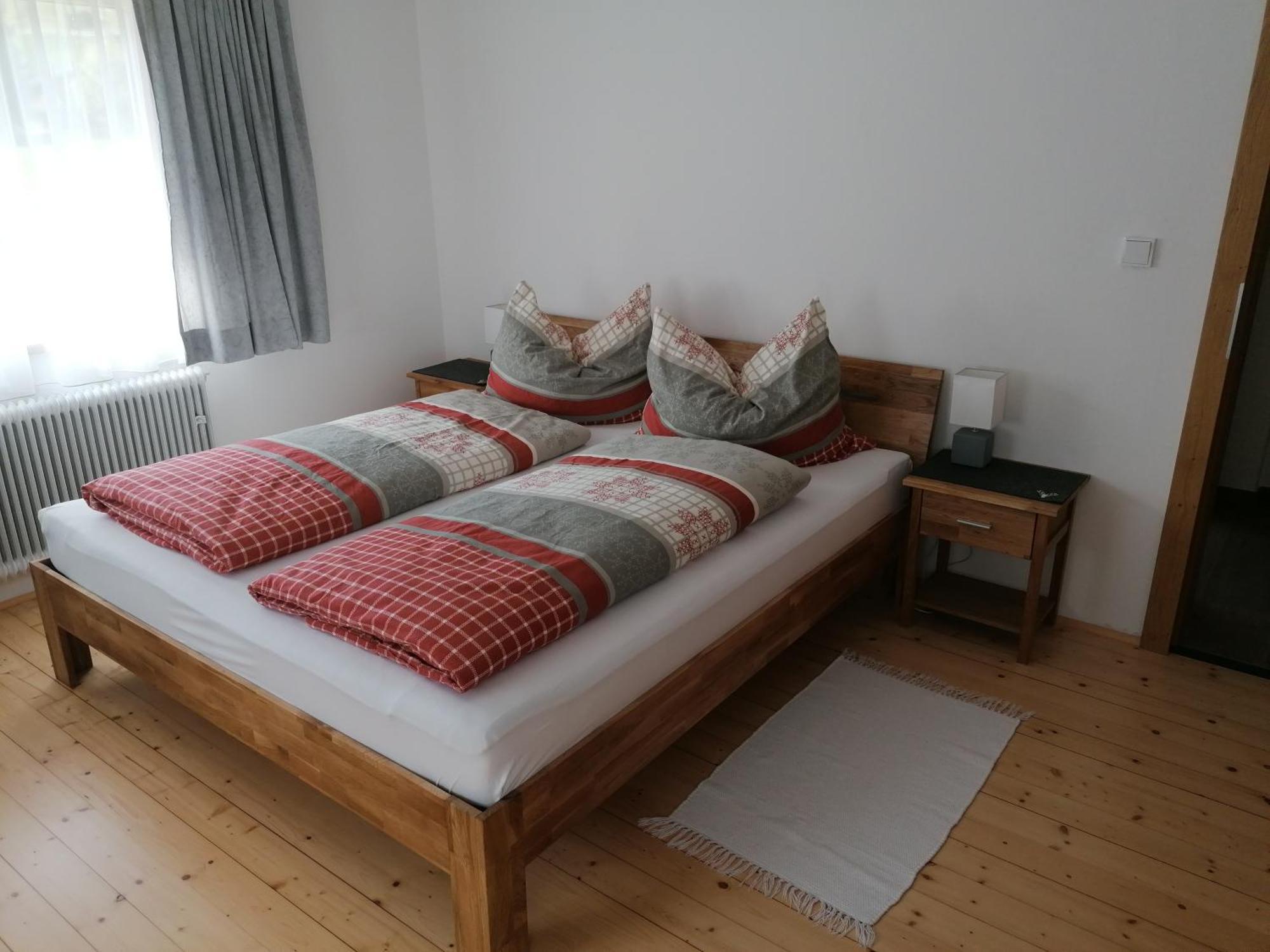 Apartamento Berghaus Martin Neustift im Stubaital Exterior foto