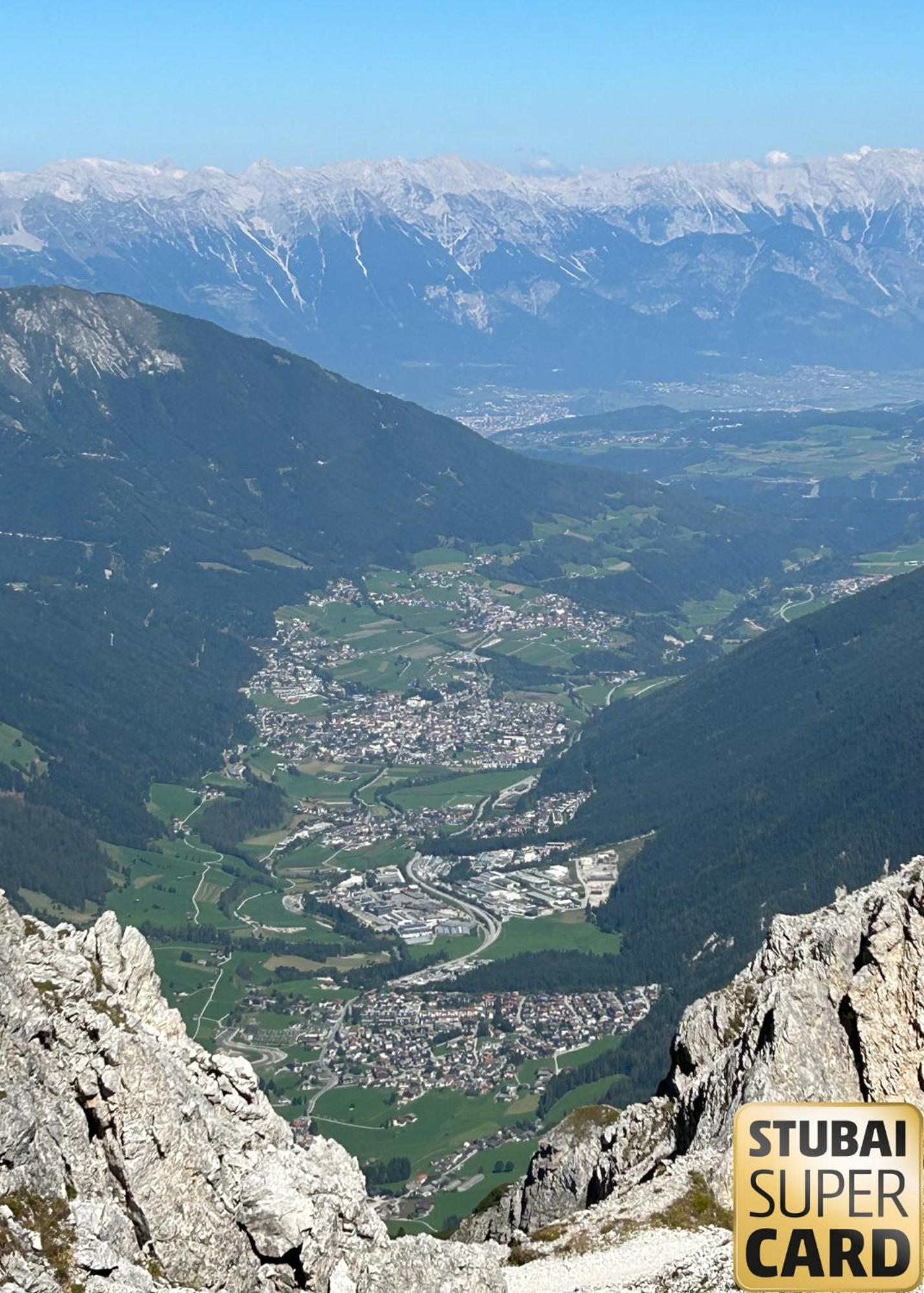 Apartamento Berghaus Martin Neustift im Stubaital Exterior foto